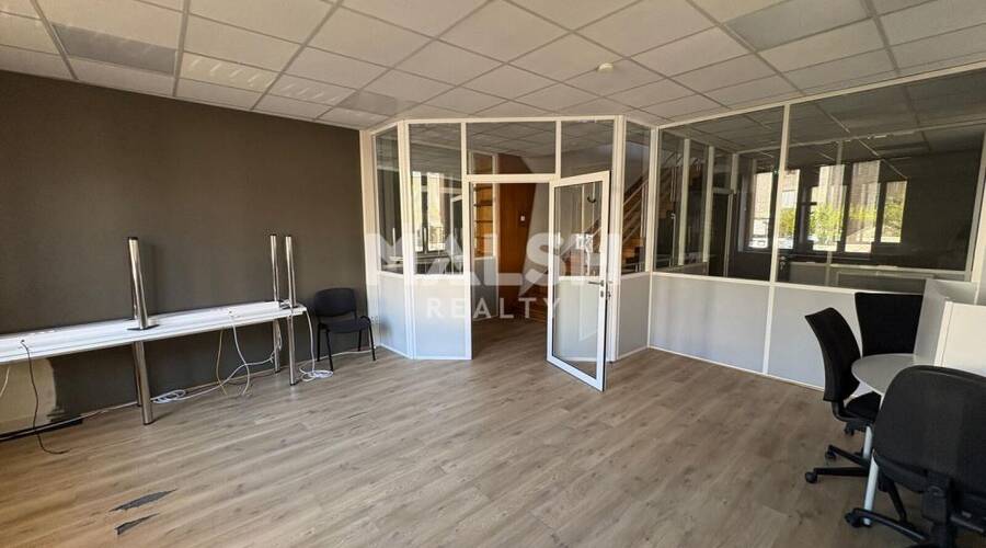 REXIM - Bureau - Rhône - Saint-Symphorien-sur-Coise - 5