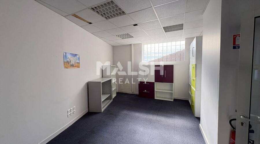 REXIM - Bureau - Rhône - Saint-Symphorien-sur-Coise - 8