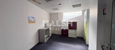 REXIM - Bureau - Rhône - Saint-Symphorien-sur-Coise - 8