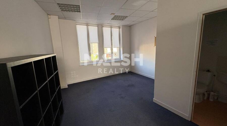 REXIM - Bureau - Rhône - Saint-Symphorien-sur-Coise - 9