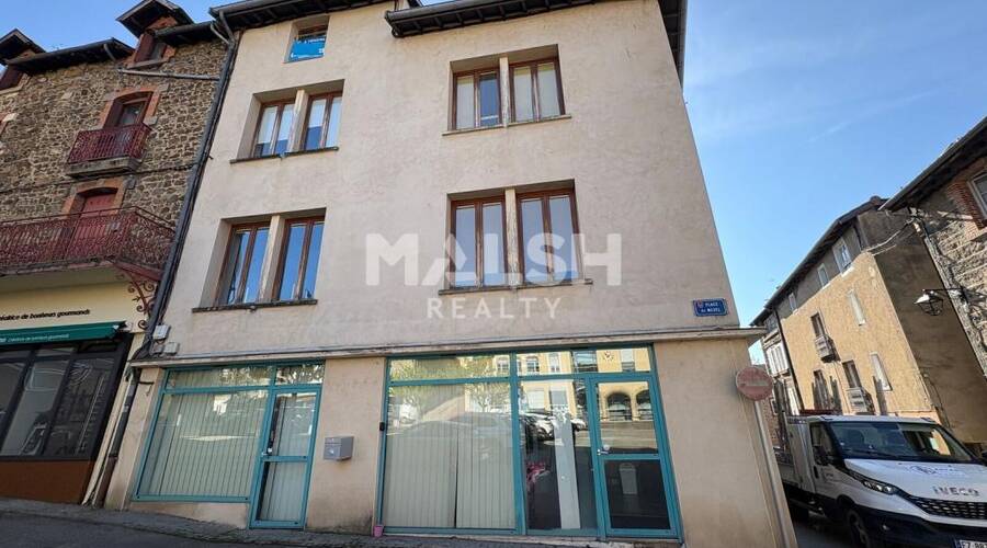 REXIM - Bureau - Rhône - Saint-Symphorien-sur-Coise - 12