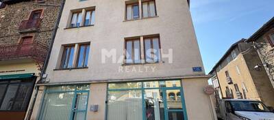 REXIM - Bureau - Rhône - Saint-Symphorien-sur-Coise - 12