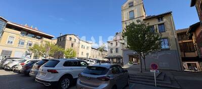 REXIM - Bureau - Rhône - Saint-Symphorien-sur-Coise - 13