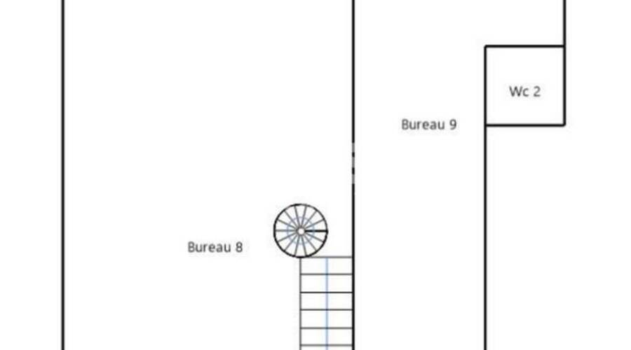 REXIM - Bureau - Rhône - Saint-Symphorien-sur-Coise - 16