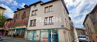 REXIM - Bureau - Rhône - Saint-Symphorien-sur-Coise - 1