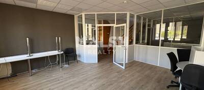 REXIM - Bureau - Rhône - Saint-Symphorien-sur-Coise - 5