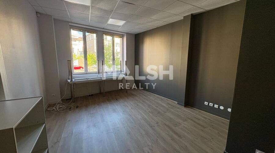 REXIM - Bureau - Rhône - Saint-Symphorien-sur-Coise - 6
