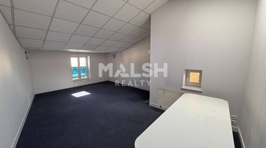 REXIM - Bureau - Rhône - Saint-Symphorien-sur-Coise - 10
