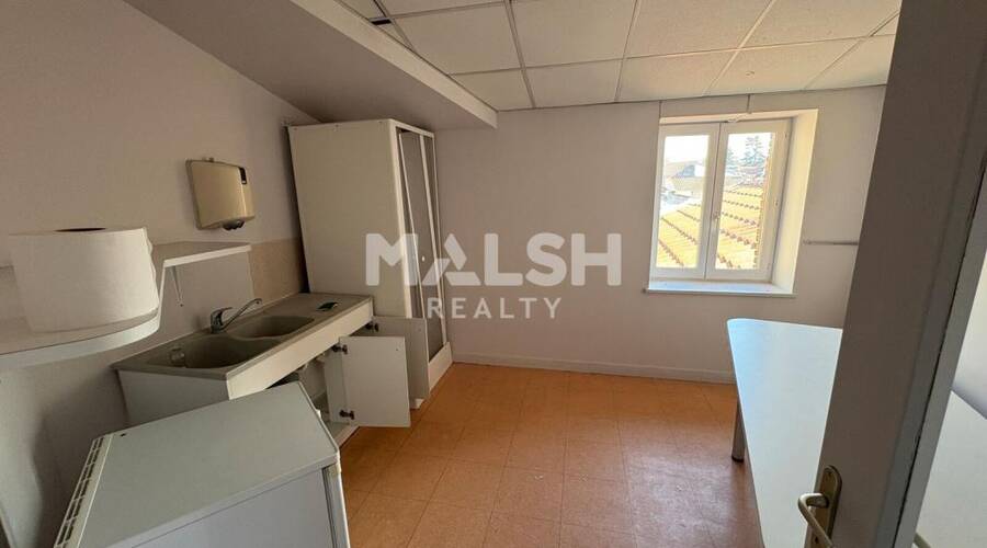 REXIM - Bureau - Rhône - Saint-Symphorien-sur-Coise - 11