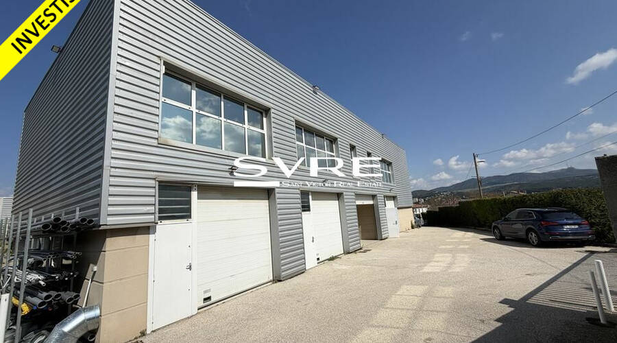 REXIM - Autres - Bouches-du-Rhône - Marseille - 1