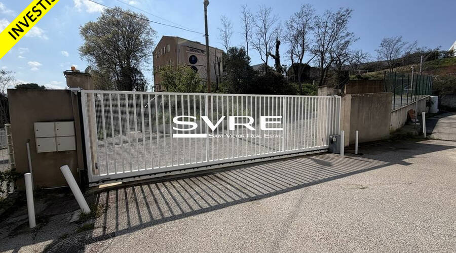 REXIM - Autres - Bouches-du-Rhône - Marseille - 4