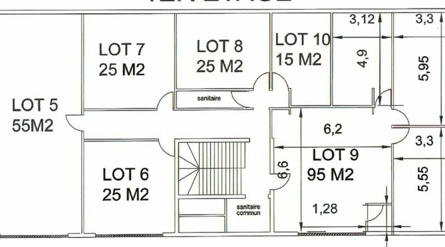 REXIM - Autres - Bouches-du-Rhône - Marseille - 12