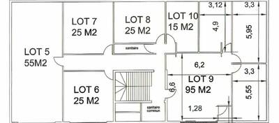 REXIM - Autres - Bouches-du-Rhône - Marseille - 12