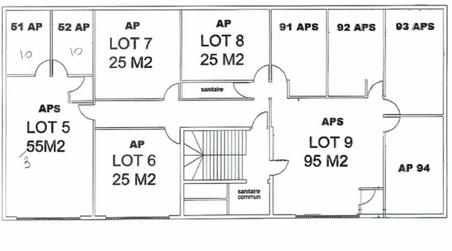 REXIM - Autres - Bouches-du-Rhône - Marseille - 13