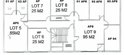 REXIM - Autres - Bouches-du-Rhône - Marseille - 13