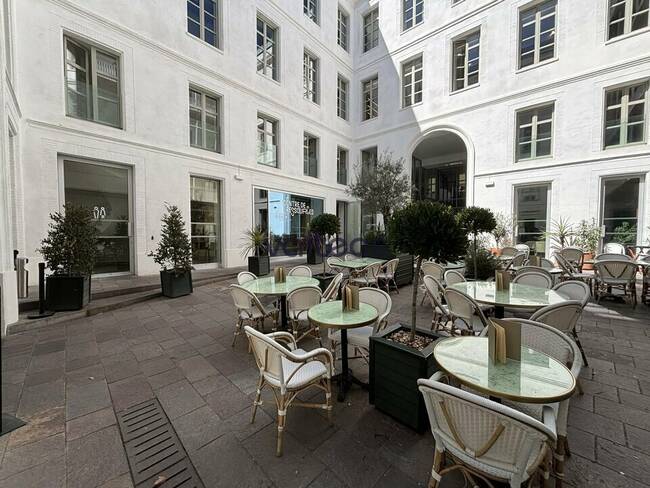 REXIM - Bureau - Haute-Garonne - Toulouse - 1