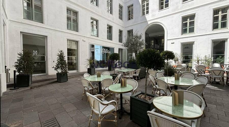 REXIM - Bureau - Haute-Garonne - Toulouse - 1