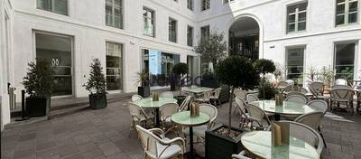 REXIM - Bureau - Haute-Garonne - Toulouse - 1