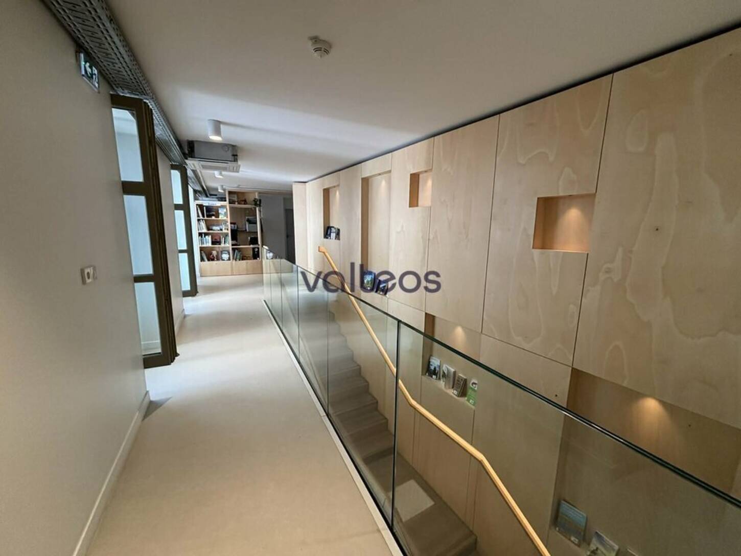 REXIM - Bureau - Haute-Garonne - Toulouse - 2