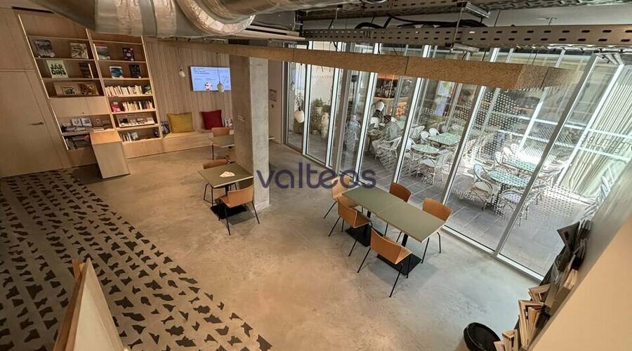 REXIM - Bureau - Haute-Garonne - Toulouse - 3