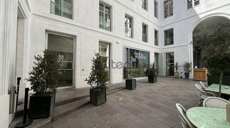 REXIM - Bureau - Haute-Garonne - Toulouse - 4