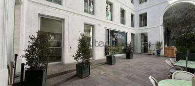 REXIM - Bureau - Haute-Garonne - Toulouse - 4