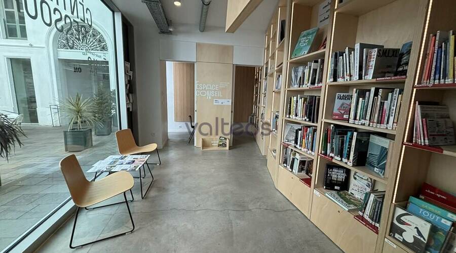 REXIM - Bureau - Haute-Garonne - Toulouse - 5