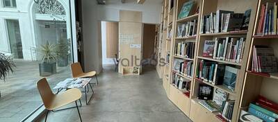 REXIM - Bureau - Haute-Garonne - Toulouse - 5