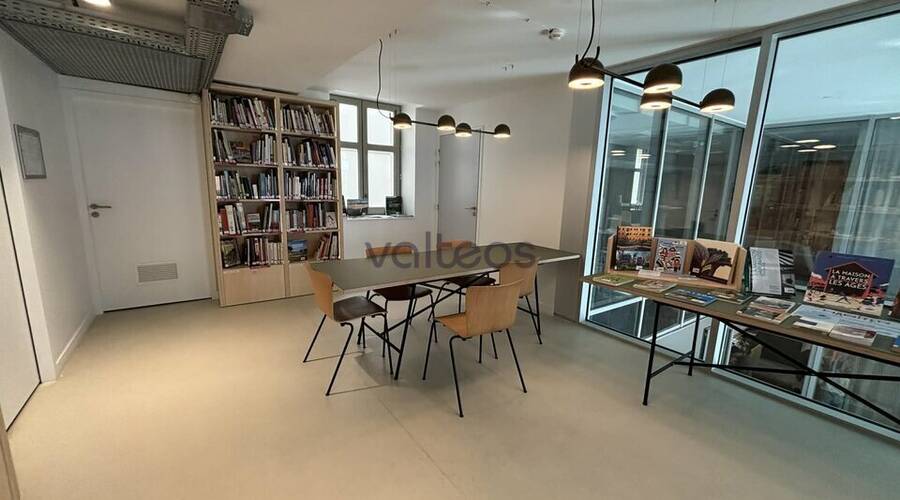 REXIM - Bureau - Haute-Garonne - Toulouse - 6