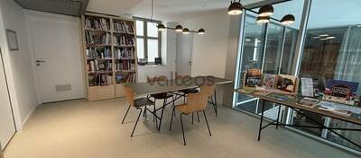 REXIM - Bureau - Haute-Garonne - Toulouse - 6