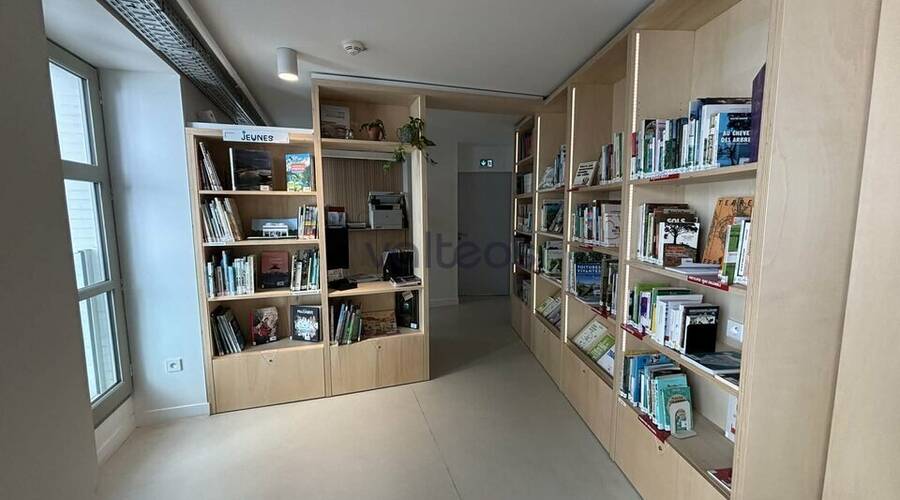 REXIM - Bureau - Haute-Garonne - Toulouse - 7