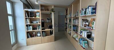 REXIM - Bureau - Haute-Garonne - Toulouse - 7