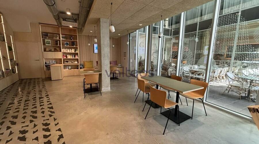 REXIM - Bureau - Haute-Garonne - Toulouse - 8