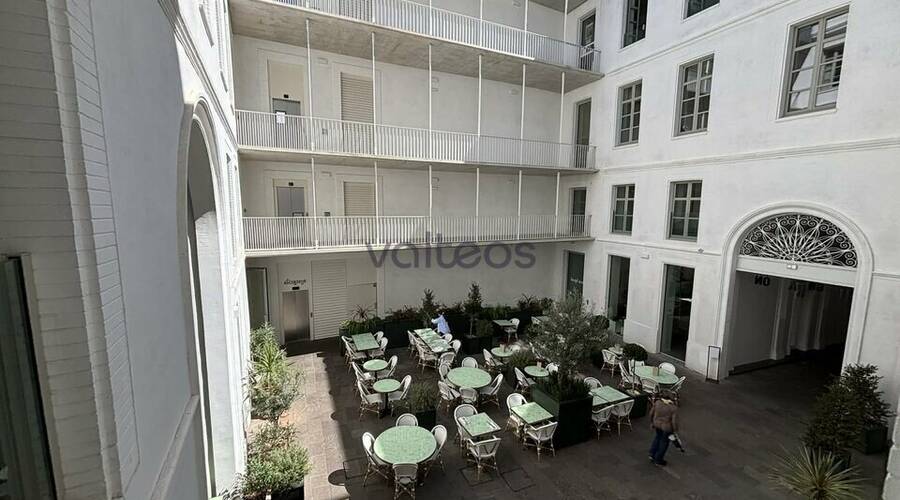 REXIM - Bureau - Haute-Garonne - Toulouse - 9