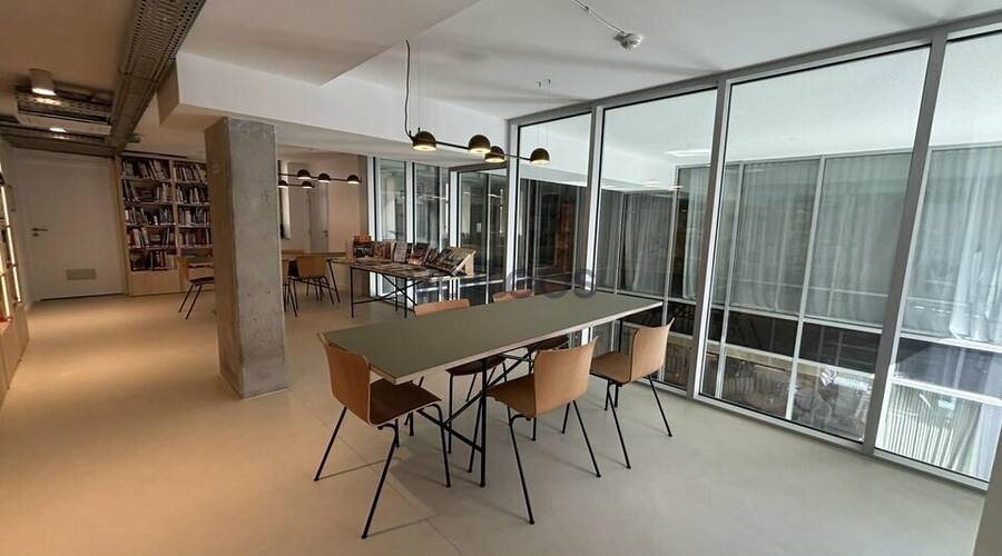 REXIM - Bureau - Haute-Garonne - Toulouse - 10