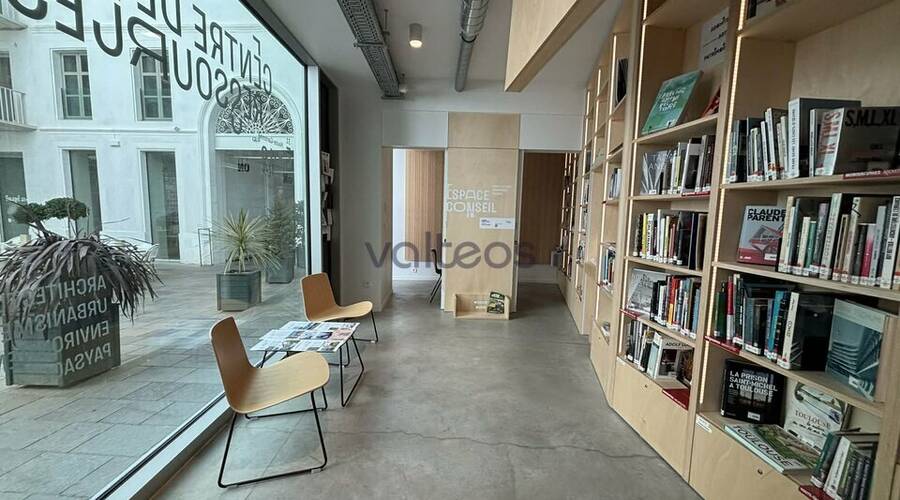 REXIM - Bureau - Haute-Garonne - Toulouse - 11