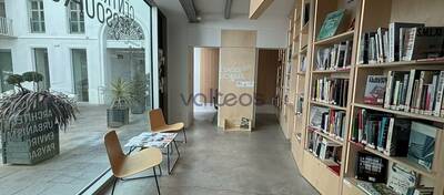 REXIM - Bureau - Haute-Garonne - Toulouse - 11