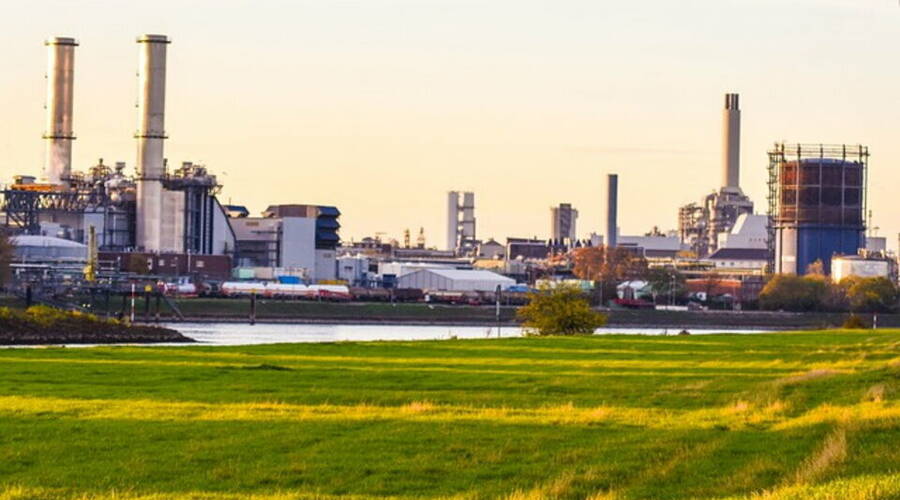 REXIM - Terrain - Bouches-du-Rhône - Châteaurenard - 1