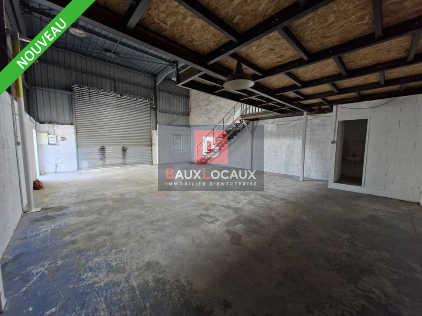 REXIM - Entrepôt - Bouches-du-Rhône - Rognac - 2