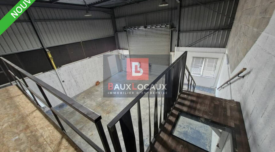 REXIM - Entrepôt - Bouches-du-Rhône - Rognac - 4