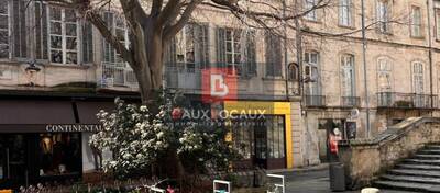 REXIM - Local commercial - Vaucluse - Avignon - 1