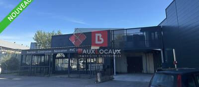 REXIM - Local commercial - Vaucluse - Apt - 1