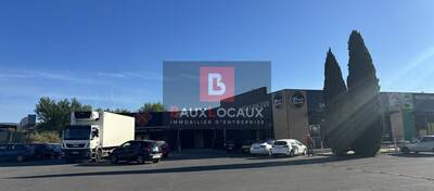 REXIM - Local commercial - Vaucluse - Apt - 2