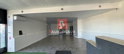 REXIM - Local commercial - Vaucluse - Apt - 3