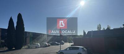 REXIM - Local commercial - Vaucluse - Apt - 4