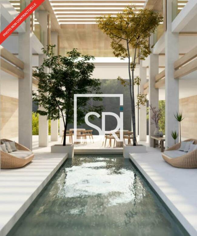 REXIM - Local commercial - Allier - Vichy - 1