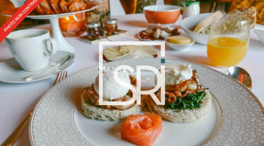 REXIM - Local commercial - Allier - Vichy - 3