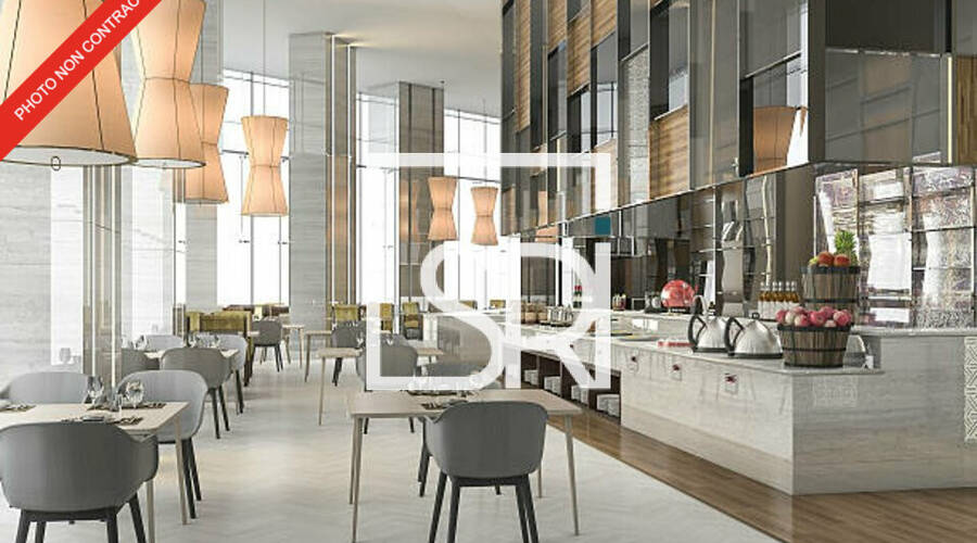 REXIM - Local commercial - Allier - Vichy - 4