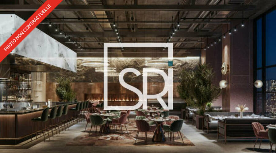 REXIM - Local commercial - Allier - Vichy - 5