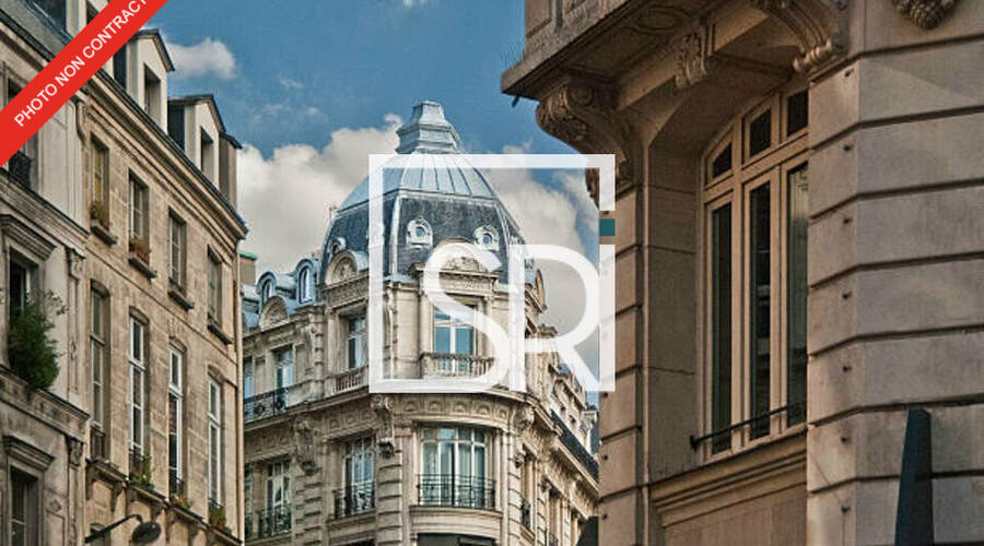 REXIM - Local commercial - Allier - Vichy - 8